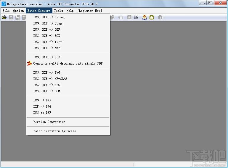 Acme CAD Converter,Acme CAD Converter下载