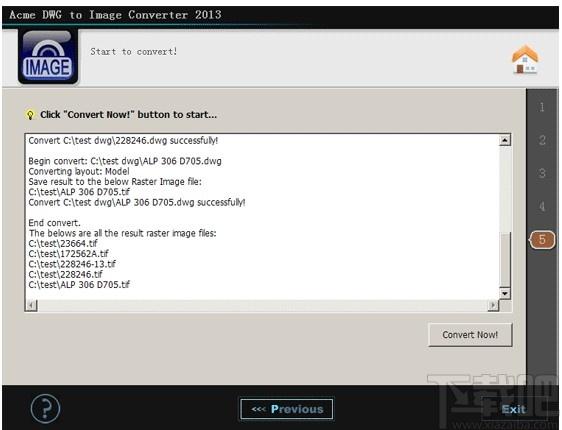 Acme DWG to Image Converter下载,DWG到图像转换器,图片转换,格式转换