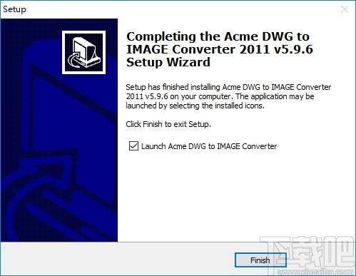 Acme DWG to Image Converter下载,DWG到图像转换器,图片转换,格式转换